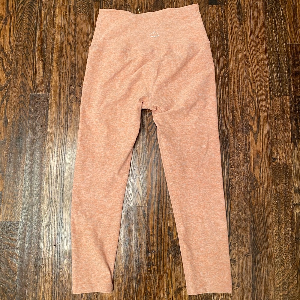 Beyond Yoga ultra soft leggings